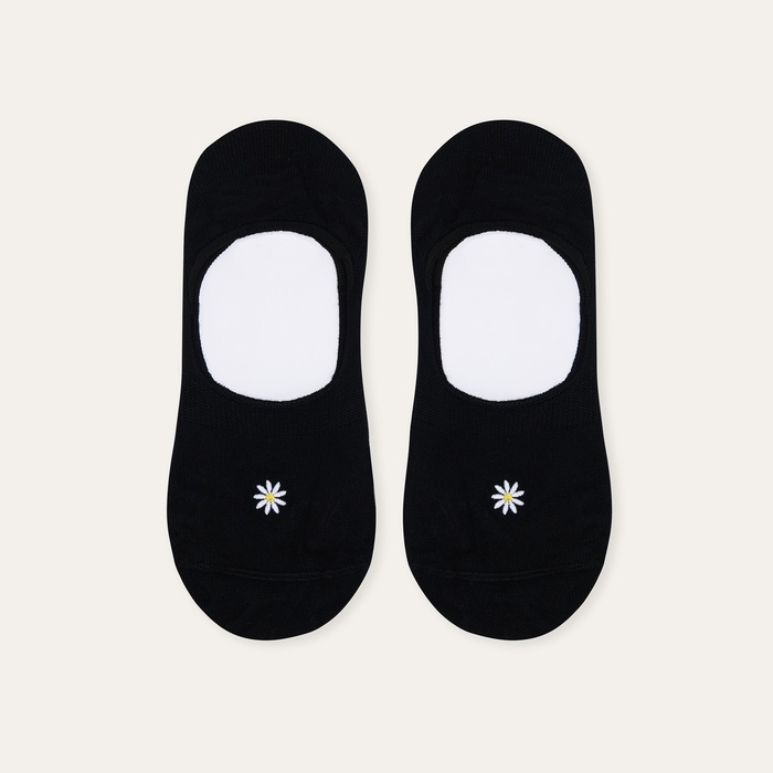 NAKIŞLI BABET ÇORAP