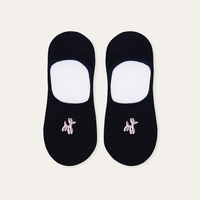 NAKIŞLI BABET ÇORAP