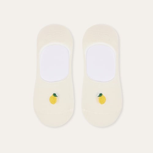 NAKIŞLI BABET ÇORAP