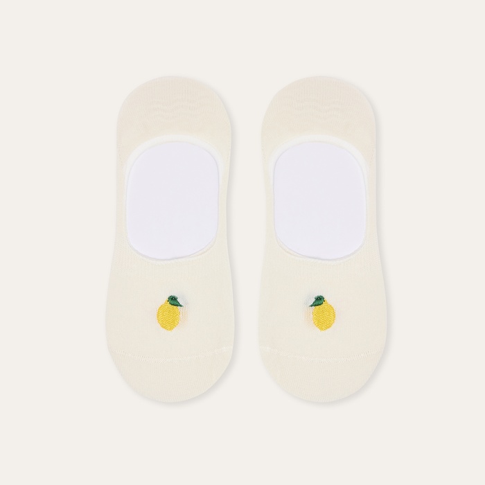 NAKIŞLI BABET ÇORAP