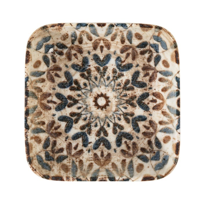 EPHESUS KARE KASE 10CM