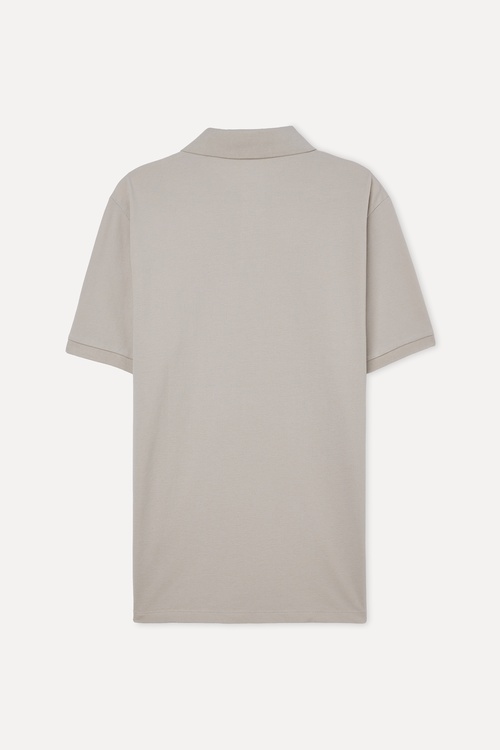 POLO YAKA T-SHIRT