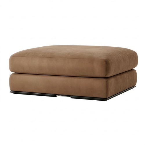 MIKLA KOLTUK PUF DERİ