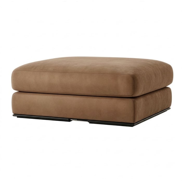 MIKLA KOLTUK PUF DERİ