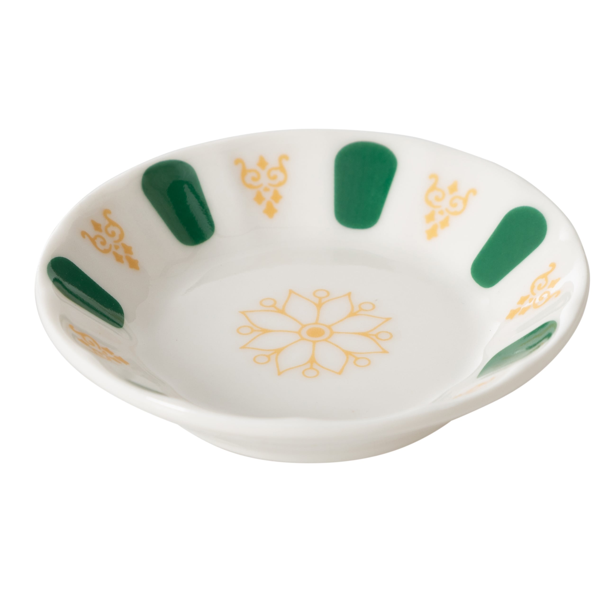 ACEM ÇAY TABAĞI YEŞİL