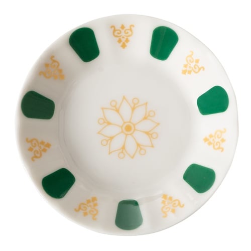 ACEM ÇAY TABAĞI YEŞİL