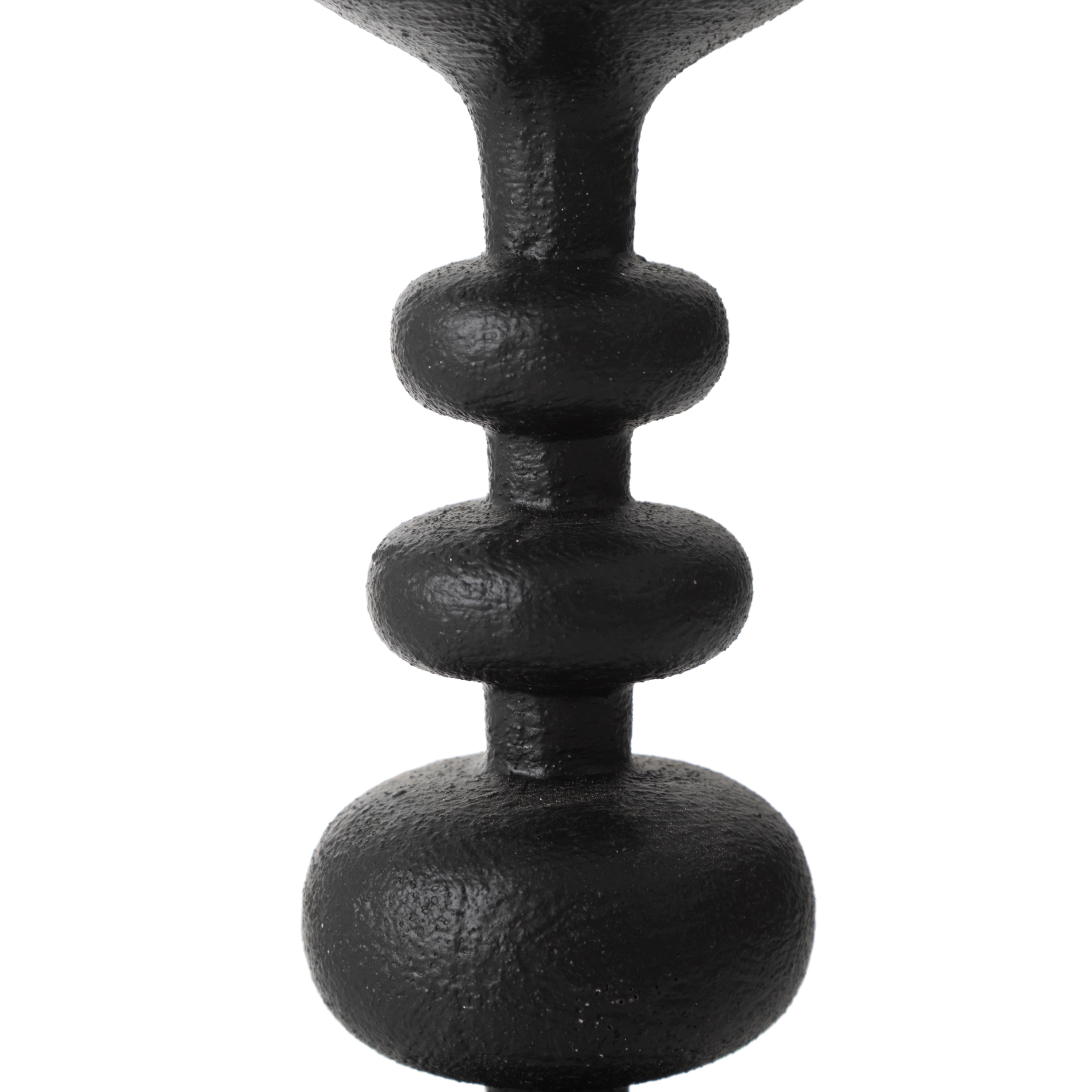 BLACK STONE MUMLUK 8X8X22 CM