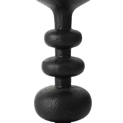  BLACK STONE MUMLUK 8X8X22 CM