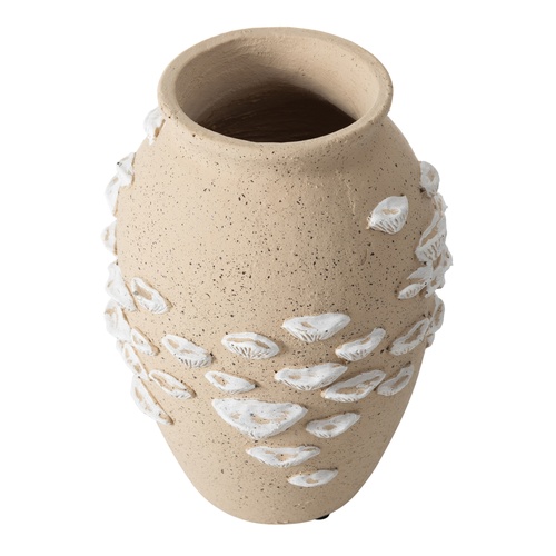 CORL VAZO 24X24X32 CM