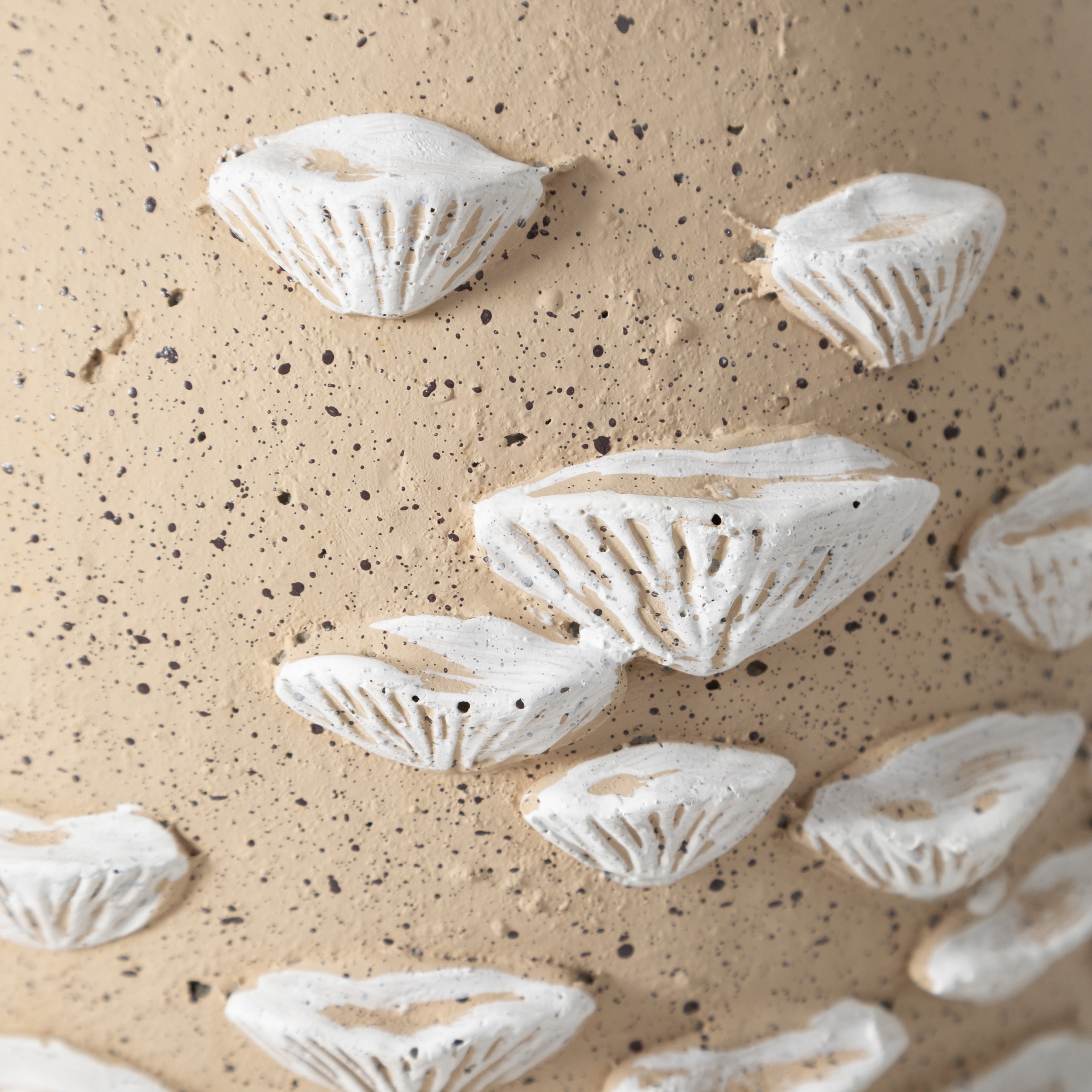 CORL VAZO 24X24X32 CM