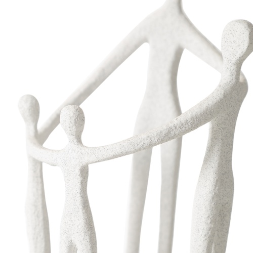  FAMILY BİBLO 12X12X20 CM