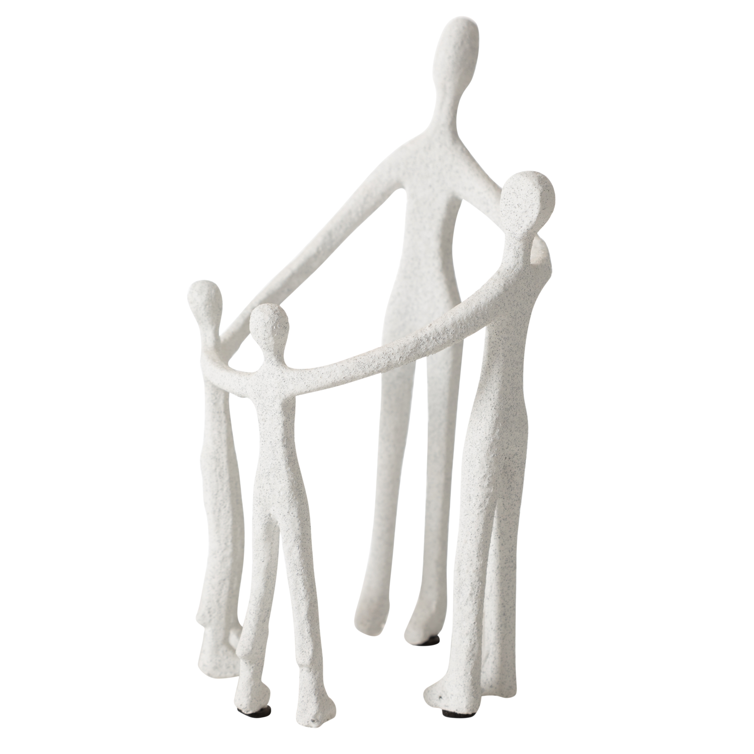 FAMILY BİBLO 12X12X20 CM