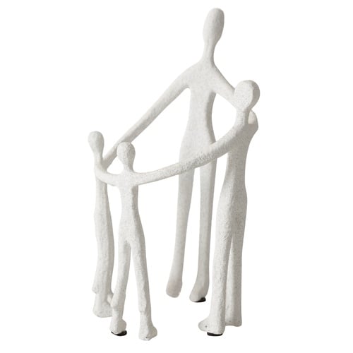 FAMILY BİBLO 12X12X20 CM