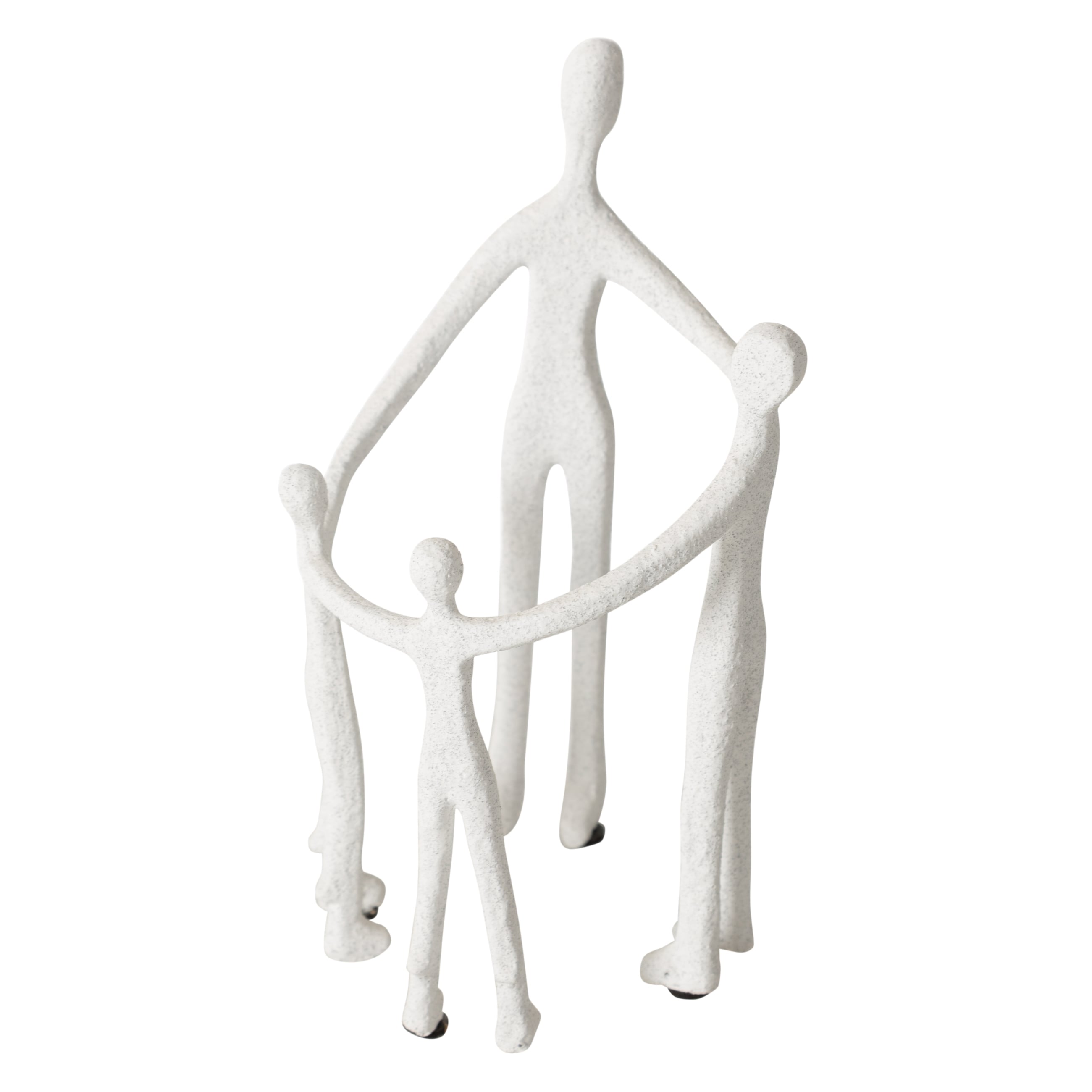 FAMILY BİBLO 12X12X20 CM