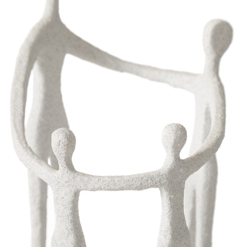  FAMILY BİBLO 12X12X20 CM