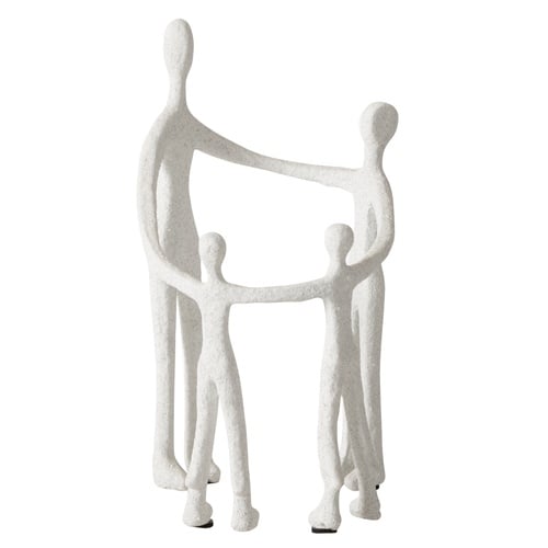 FAMILY BİBLO 12X12X20 CM