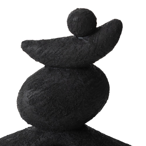  BLACK STONE BİBLO 17X7X23 CM