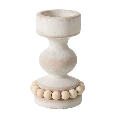 CAVEN DEKORATİF MUMLUK 8X8X13 CM