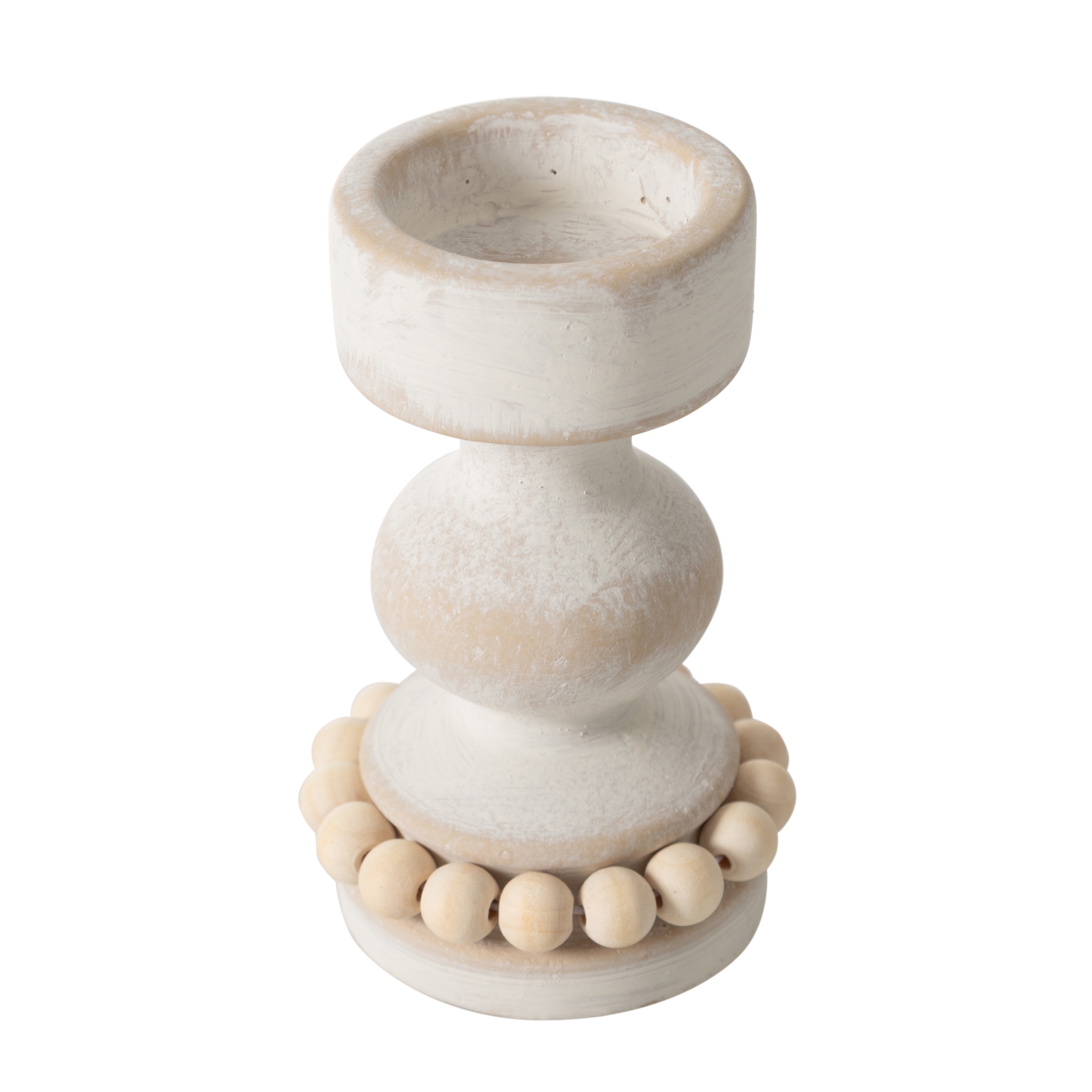 CAVEN DEKORATİF MUMLUK 8X8X13 CM