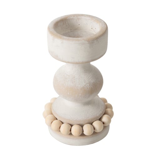 CAVEN DEKORATİF MUMLUK 8X8X13 CM