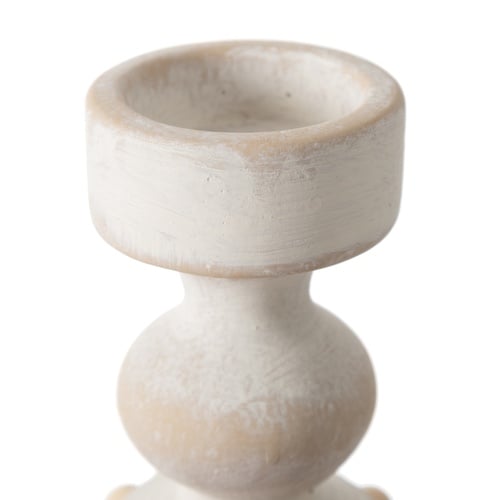 CAVEN DEKORATİF MUMLUK 8X8X13 CM