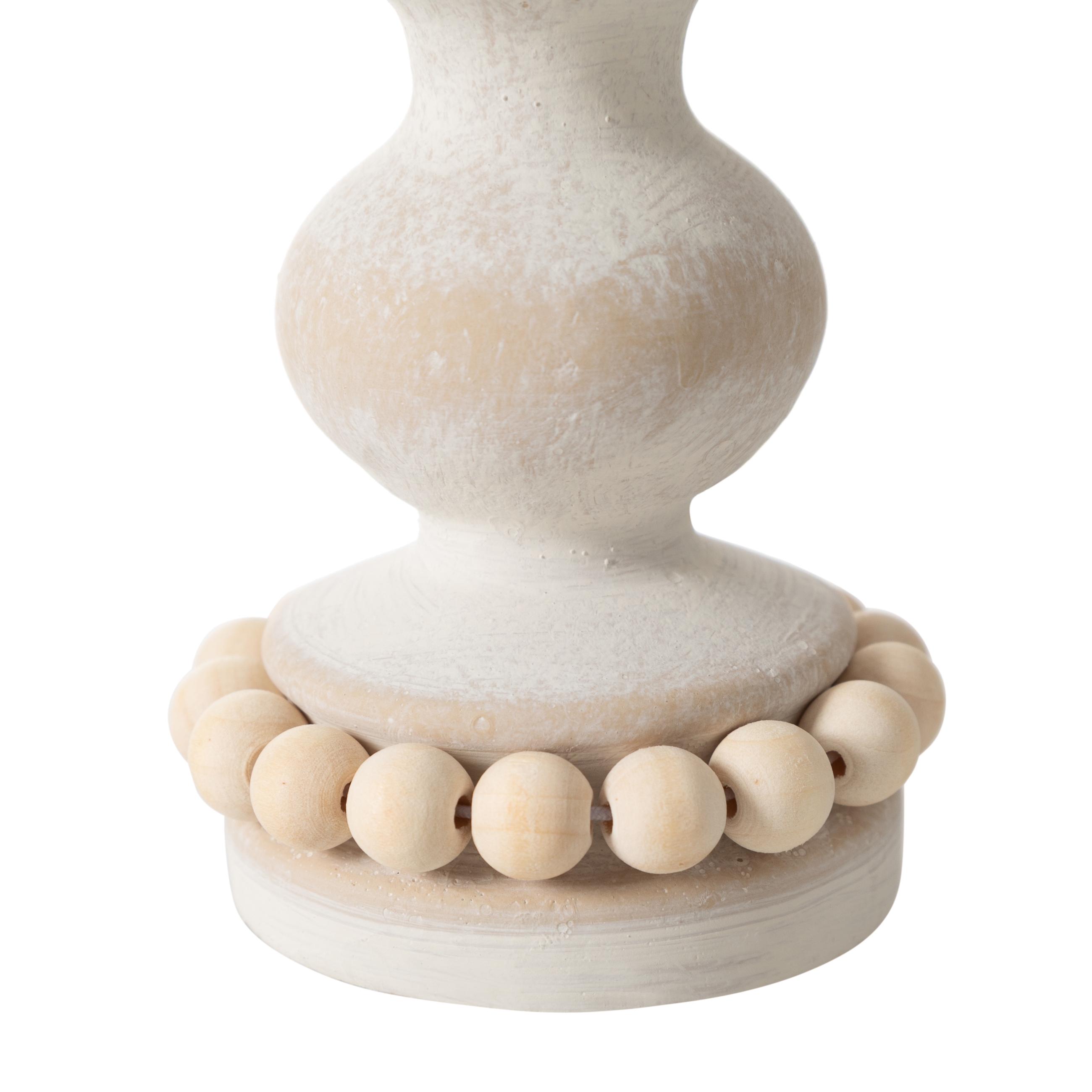 CAVEN DEKORATİF MUMLUK 8X8X13 CM