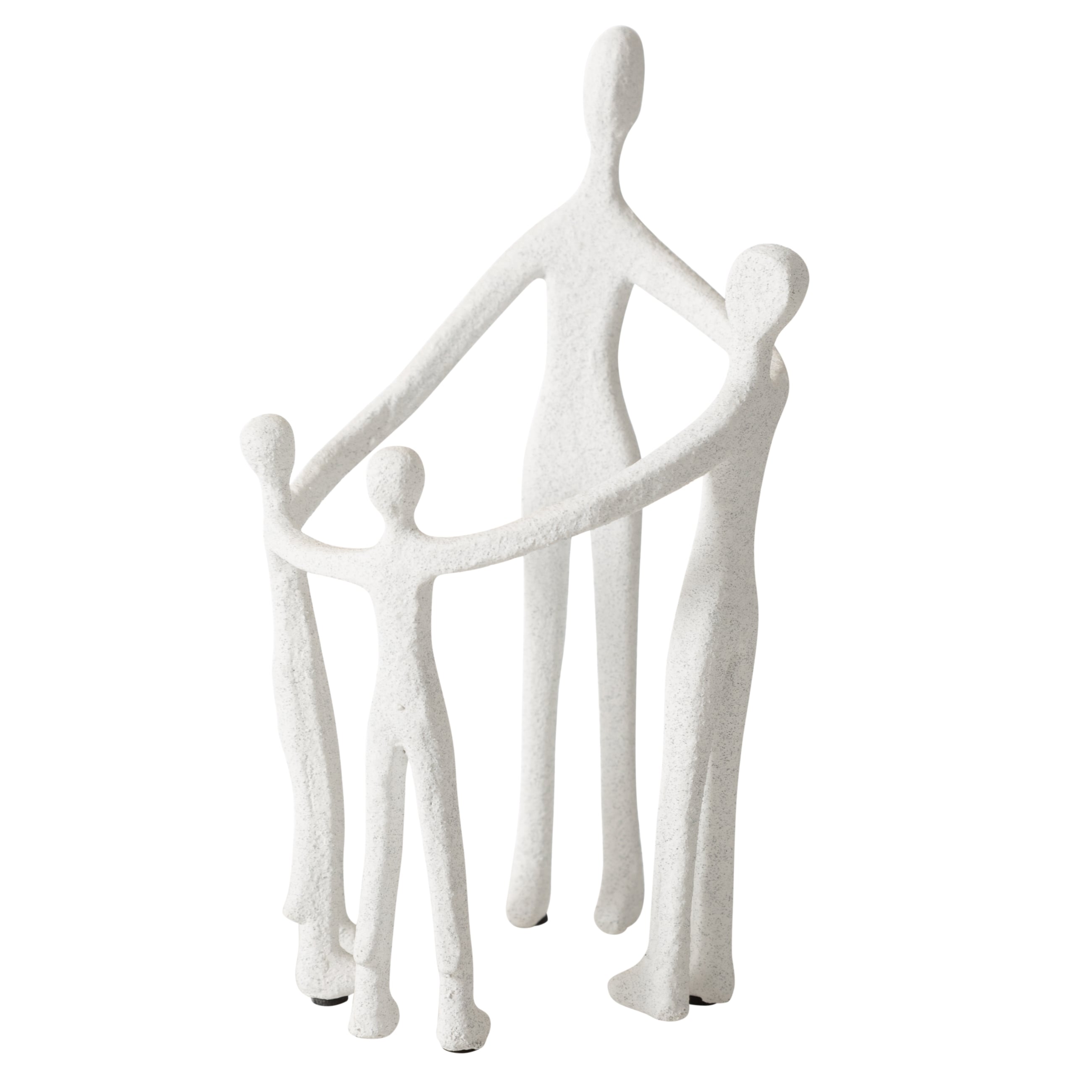 FAMILY BİBLO 15X15X26 CM