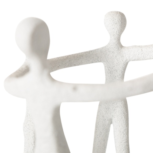  FAMILY BİBLO 15X15X26 CM