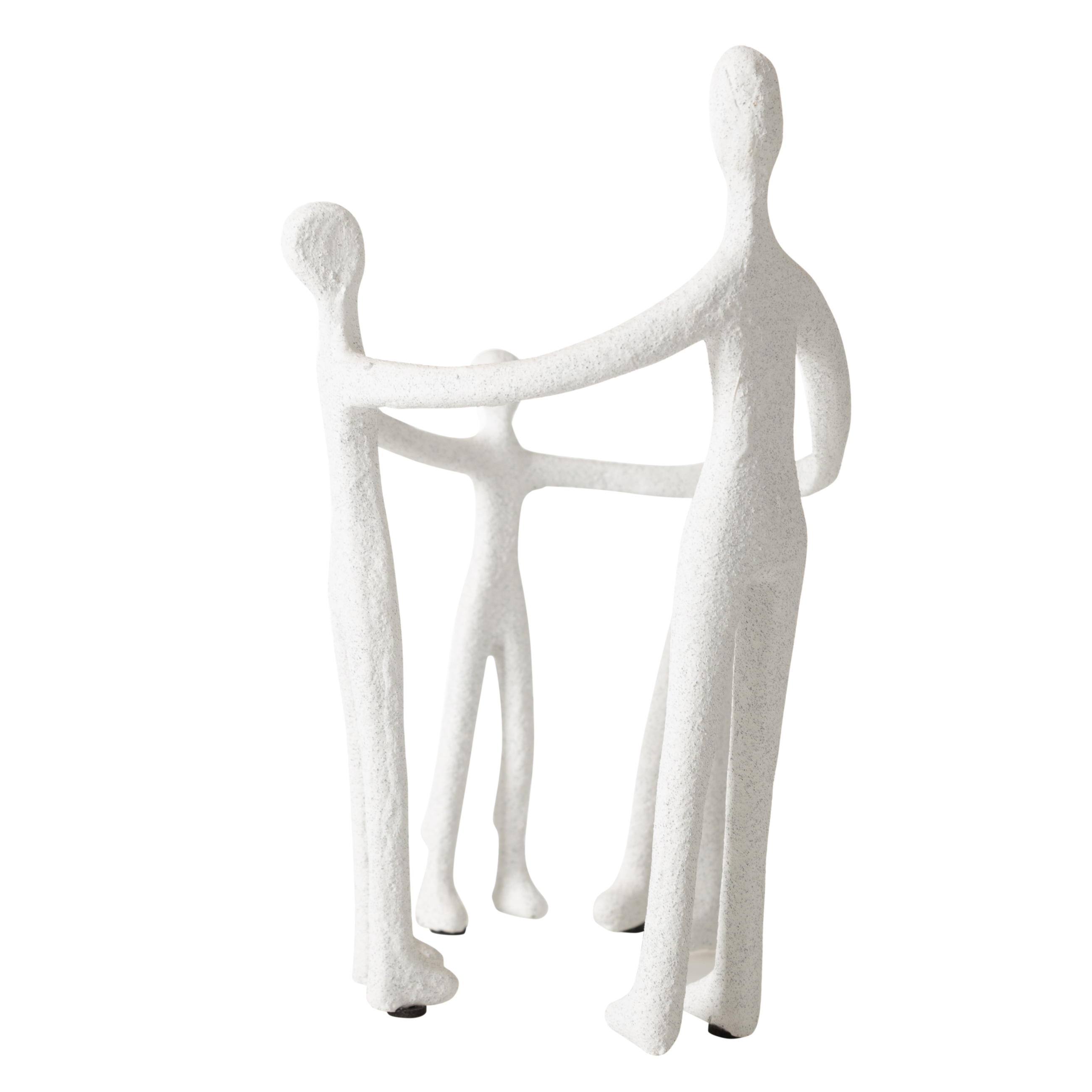 FAMILY BİBLO 15X15X26 CM