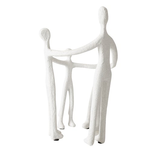 FAMILY BİBLO 15X15X26 CM