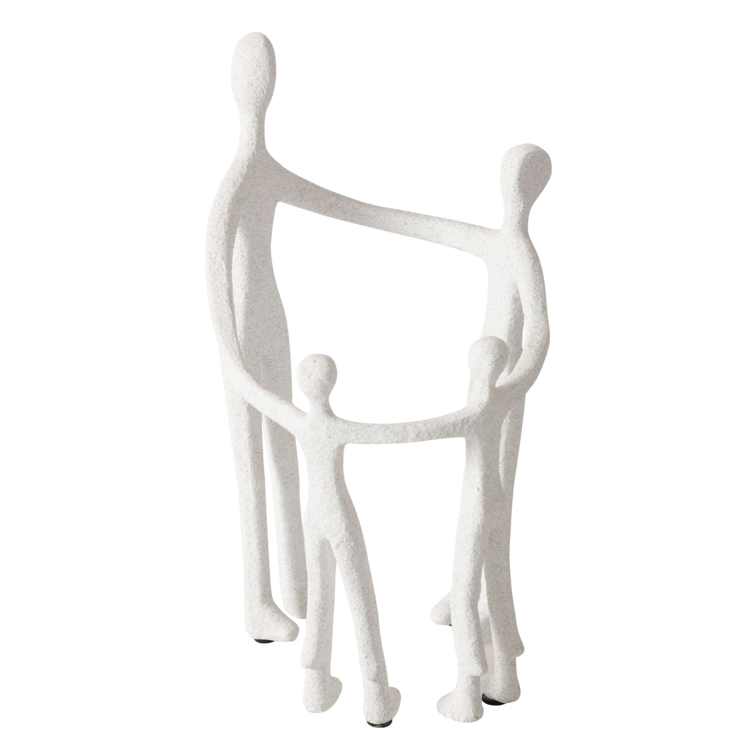 FAMILY BİBLO 15X15X26 CM