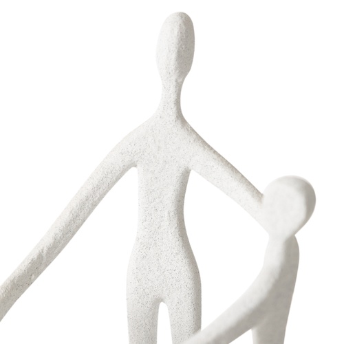  FAMILY BİBLO 15X15X26 CM