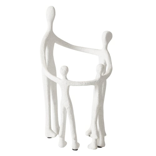 FAMILY BİBLO 15X15X26 CM