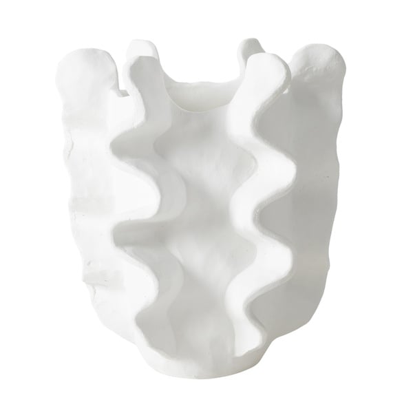 Mudo Home  Curvy Vazo 27X26X30 Cm