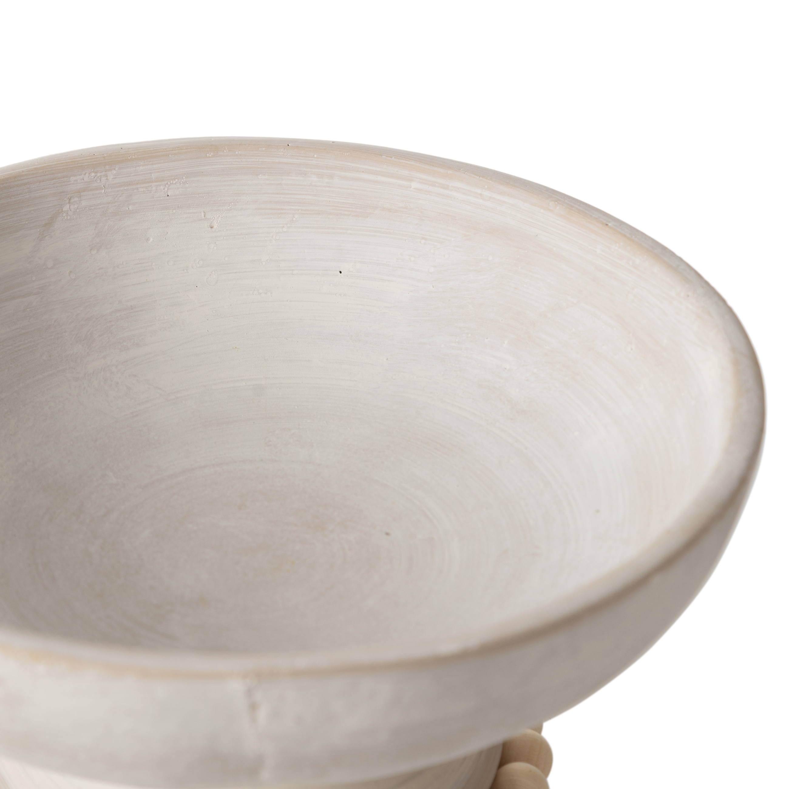 CAVEN DEKORATİF SUNUMLUK 25X25X14 CM