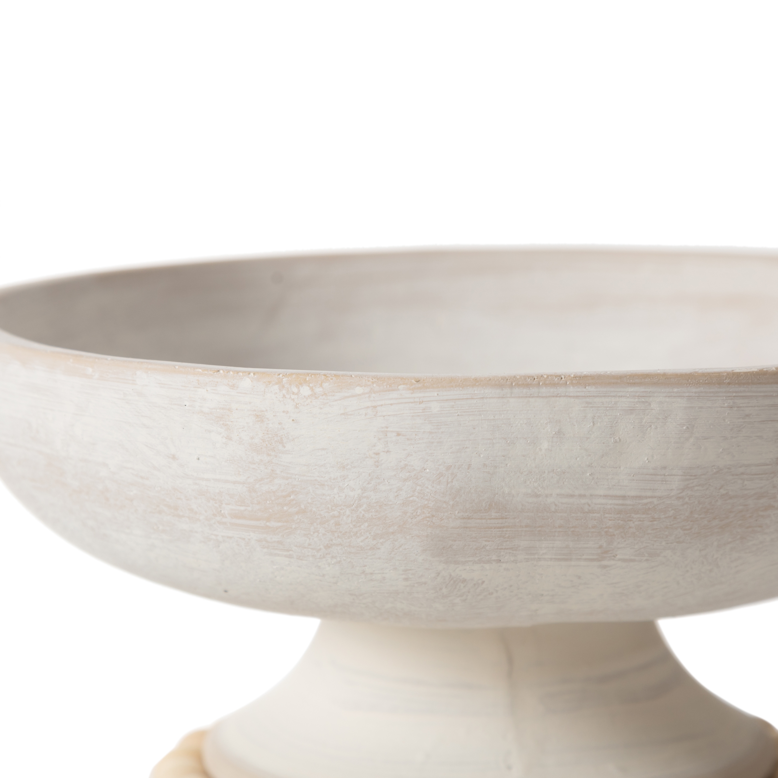 CAVEN DEKORATİF SUNUMLUK 25X25X14 CM