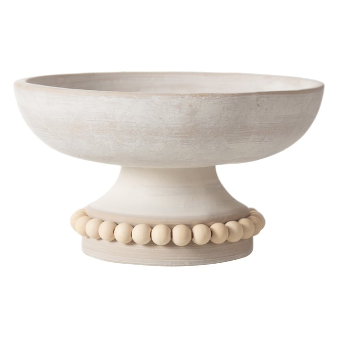 CAVEN DEKORATİF SUNUMLUK 25X25X14 CM