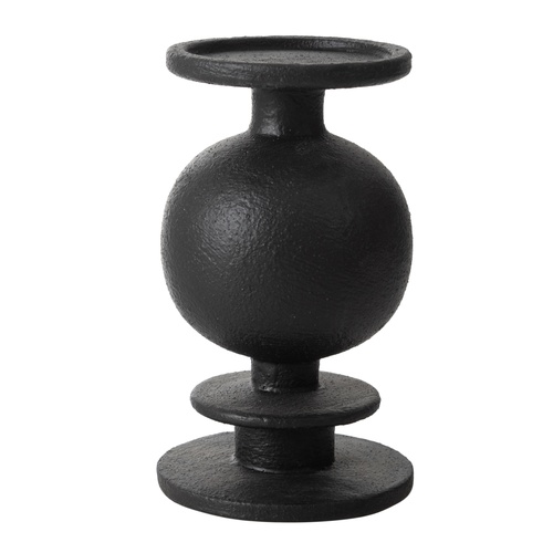 BLACK STONE MUMLUK 10X10X18 CM