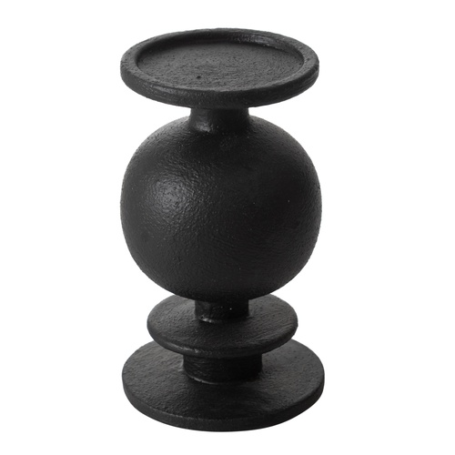 BLACK STONE MUMLUK 10X10X18 CM