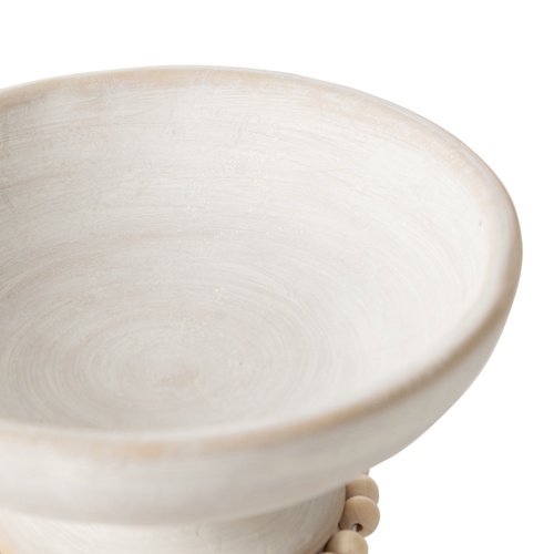 CAVEN DEKORATİF SUNUMLUK 20X20X11 CM