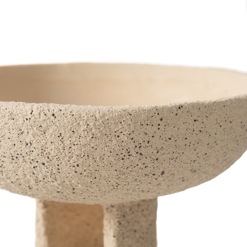  STIL DEKORATİF SUNUMLUK 26X25X14 CM