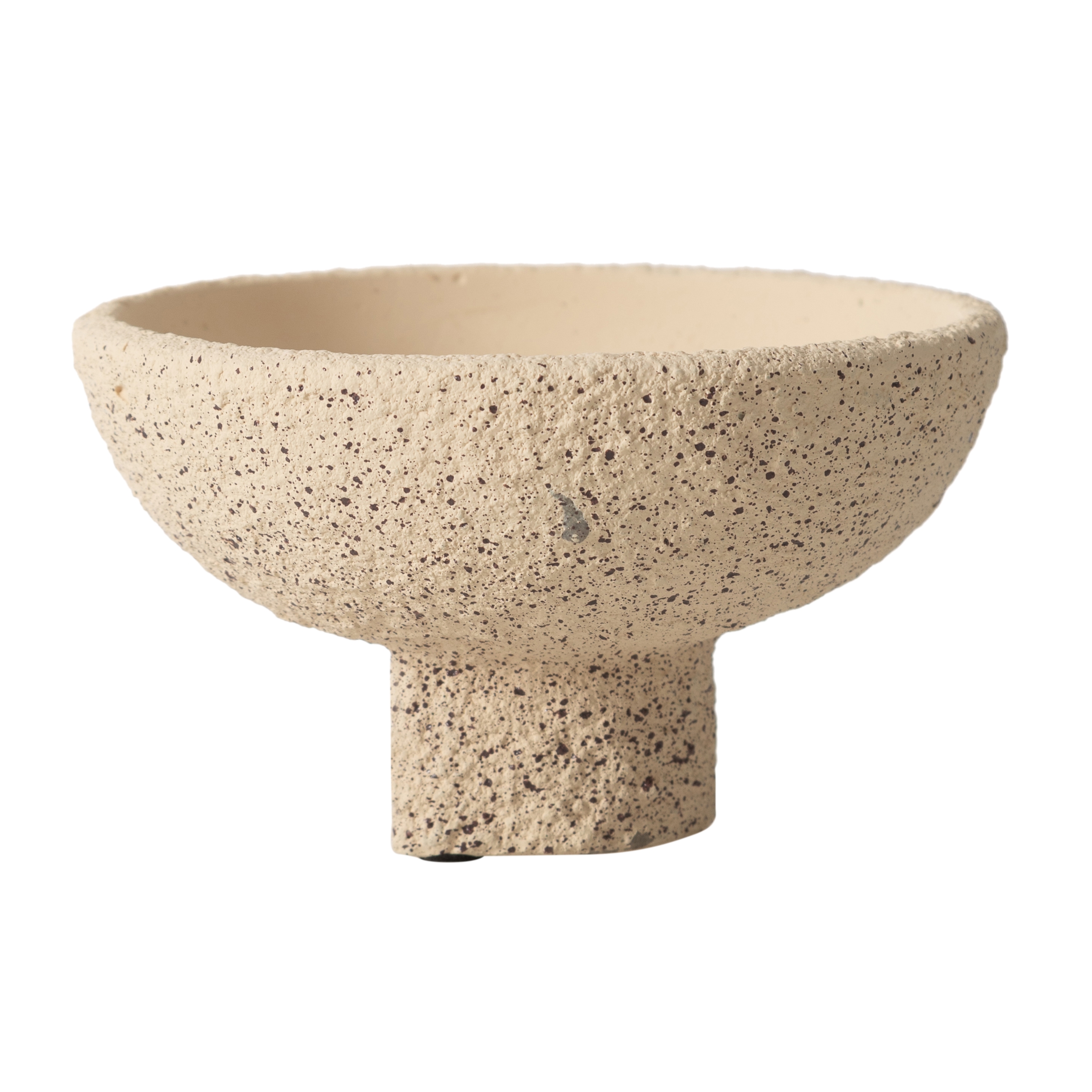 STIL DEKORATİF SUNUMLUK 15X15X9 CM