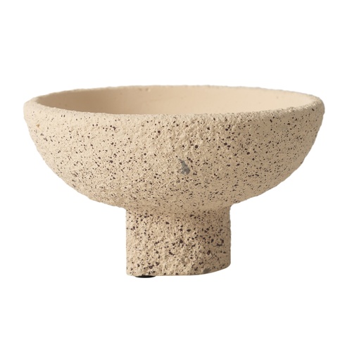 STIL DEKORATİF SUNUMLUK 15X15X9 CM