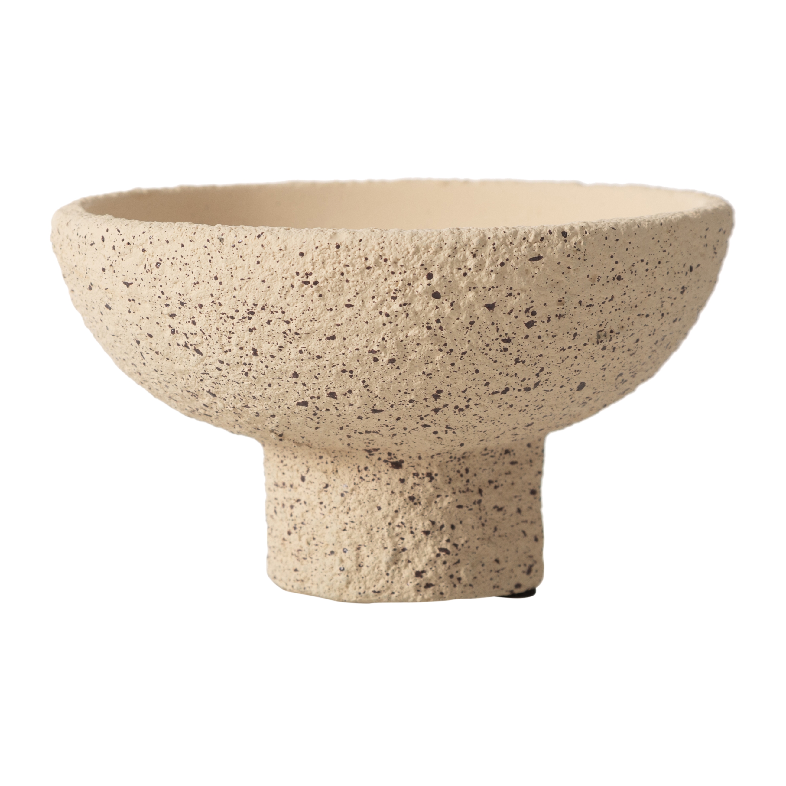 STIL DEKORATİF SUNUMLUK 15X15X9 CM