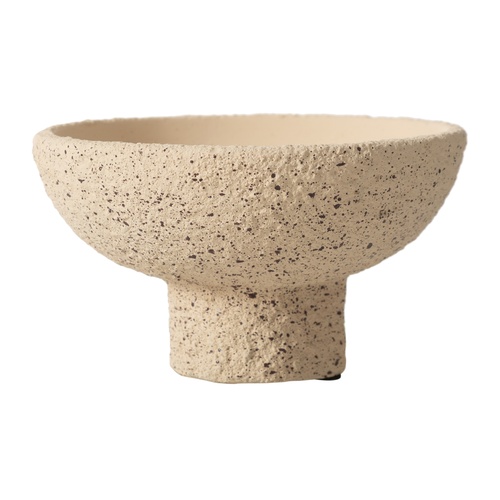 STIL DEKORATİF SUNUMLUK 15X15X9 CM