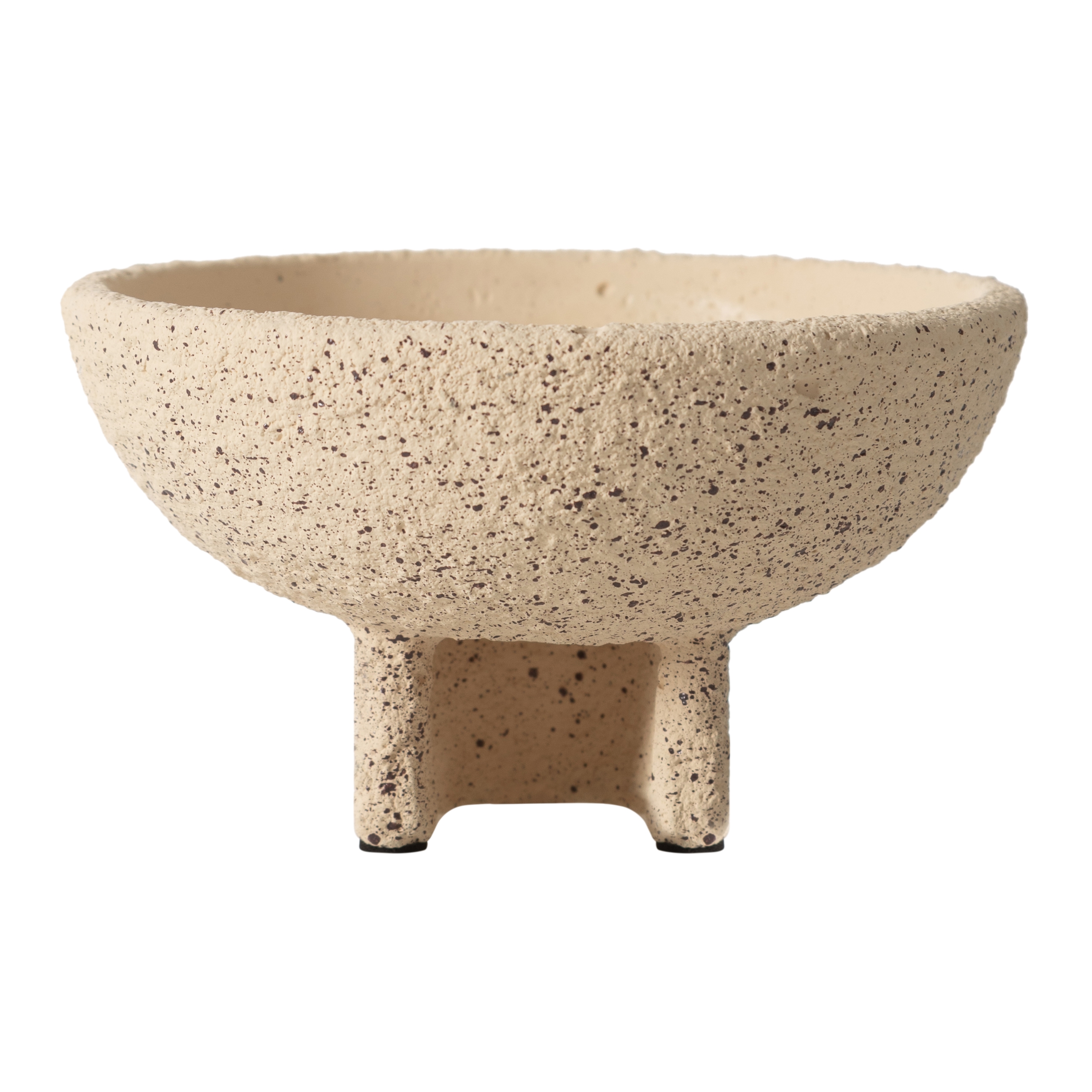 STIL DEKORATİF SUNUMLUK 15X15X9 CM