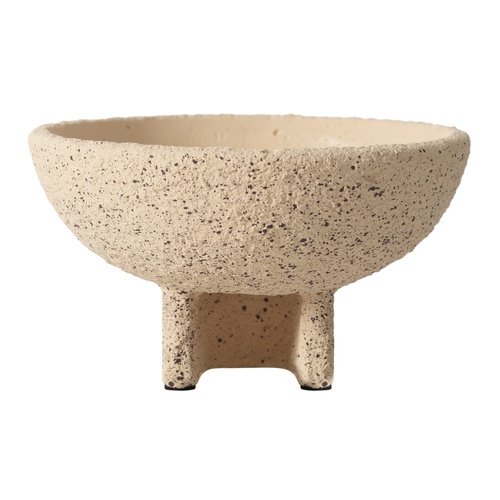 STIL DEKORATİF SUNUMLUK 15X15X9 CM