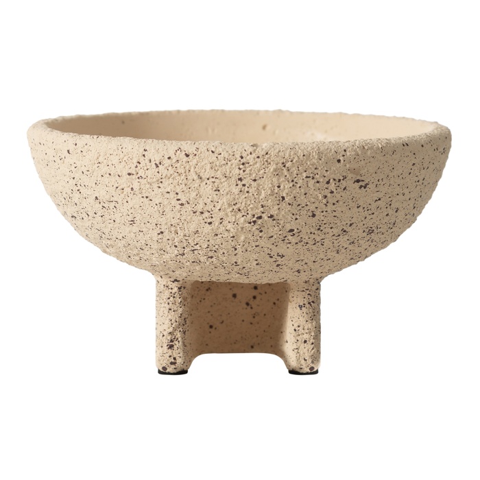 STIL DEKORATİF SUNUMLUK 15X15X9 CM