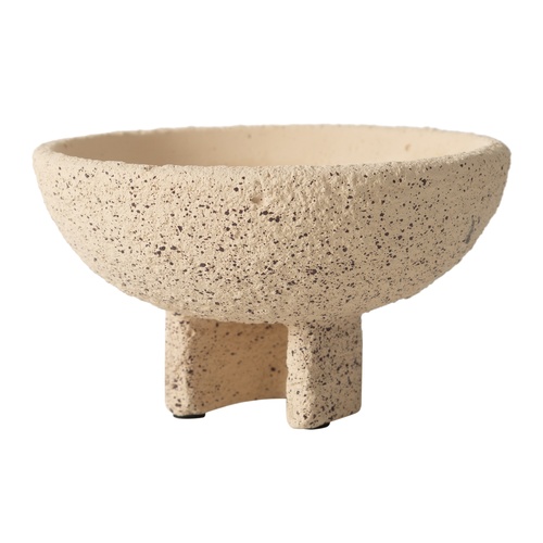 STIL DEKORATİF SUNUMLUK 15X15X9 CM