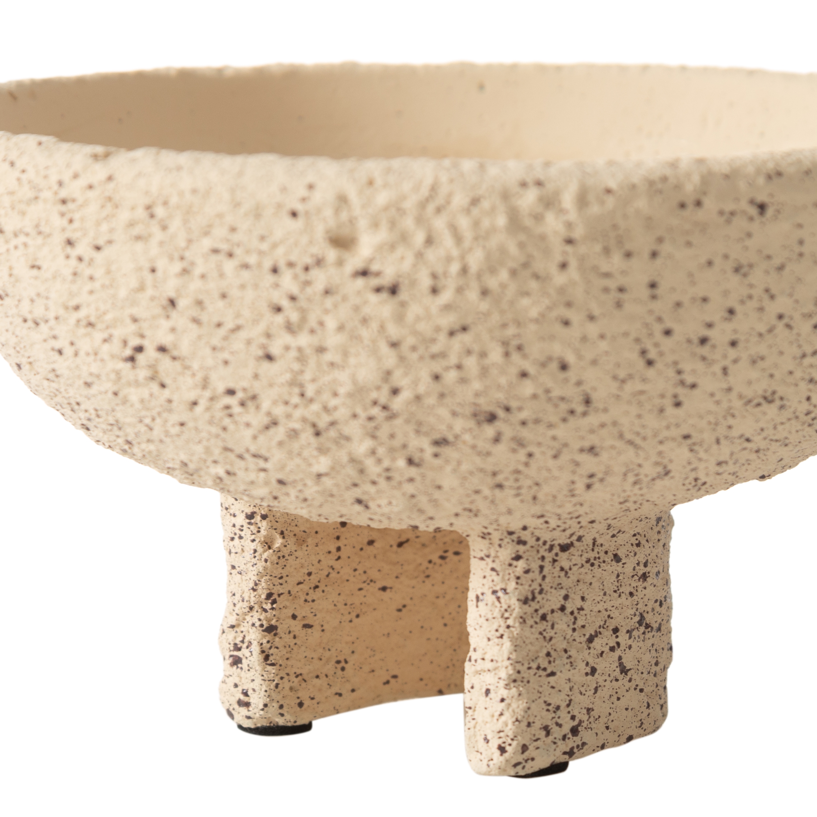 STIL DEKORATİF SUNUMLUK 15X15X9 CM